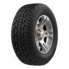 Llanta ZMax ZEALION XL 245/55/R19 107V