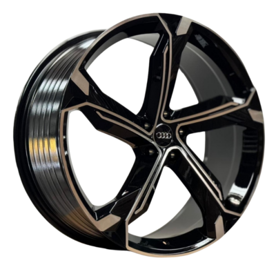 Rin 22x9.5 FBX150-22 2252MF50 CB 66.5 BMF