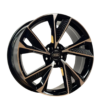 Rin 20x8.5 FBX008-20 2052MF08 CB 66.5 BMF