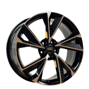 Rin 20x8.5 FBX008-20 2052MF08 CB 66.5 BMF