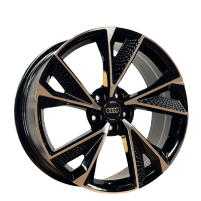 Rin 20x8.5 FBX008-20 2052MF08 CB 66.5 BMF