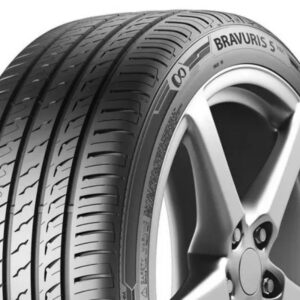 Alternative view of Llanta Barum BRAVURIS 5HM 185/60/R15 84H