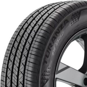 Alternative view of Llanta BRIDGESTONE TURANZA LS100 A 225/50/R18 95H