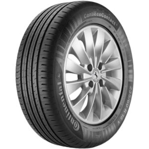 Llanta Continental CONTIECO CONTACT 5 185/60/R15 84H