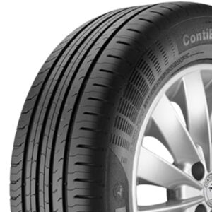 Alternative view of Llanta Continental CONTIECO CONTACT 5 185/60/R15 84H