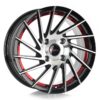 Rin MS Motor Sport DW2282 15X6.5