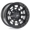 Rin MS Motor Sport DX189 15X8.0