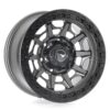 Rin MS Motor Sport DX189 15X8.0