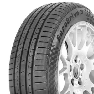 Alternative view of Llanta Euzkadi EURODRIVE 3 185/65/R15 88H