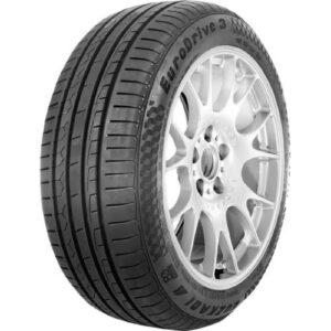 Llanta Euzkadi EURODRIVE 3 185/65/R15 88H