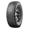 Llanta Kumho AT52 LT235/85/R16 120/116S
