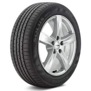 Llanta Kumho SOLUS TA31 195/65/R15 91T
