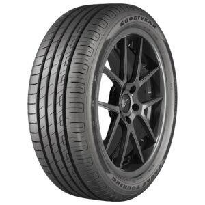 Llanta Goodyear EAGLE TOURING 245/45/R20 99V