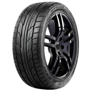 Llanta Nitto NT555 G2 215/45/R18 93Y
