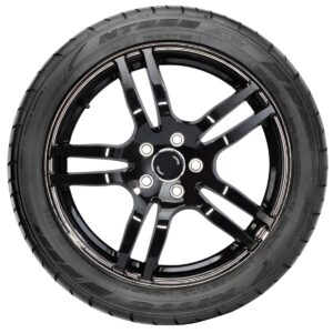 Alternative view of Llanta Nitto NT555 G2 215/45/R18 93Y