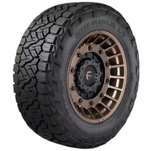 Llanta Nitto RECON GRAPPLER 265/50/R20 111T