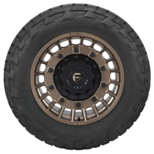 Alternative view of Llanta Nitto RECON GRAPPLER 265/50/R20 111T