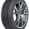 Llanta Yokohama TORNANTE ALL SEASON 215/60/R17 96H