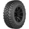 Llanta Yokohama GEOLANDAR MT G003 LT295/55/R20 123/120Q