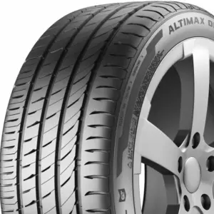 Alternative view of Llanta General Altimax ONE 185/60/R15 84H